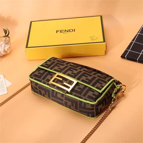 is it cheaper to buy fendi in italy